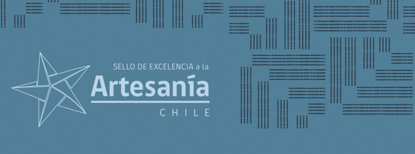 CABECERA Sellos de Excelencia a la Artesania Chile Convocatoria 2020